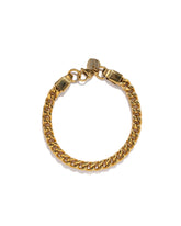 Bracha – Nikki Interweaved Armband – Gold – ENDGÜLTIGER VERKAUF